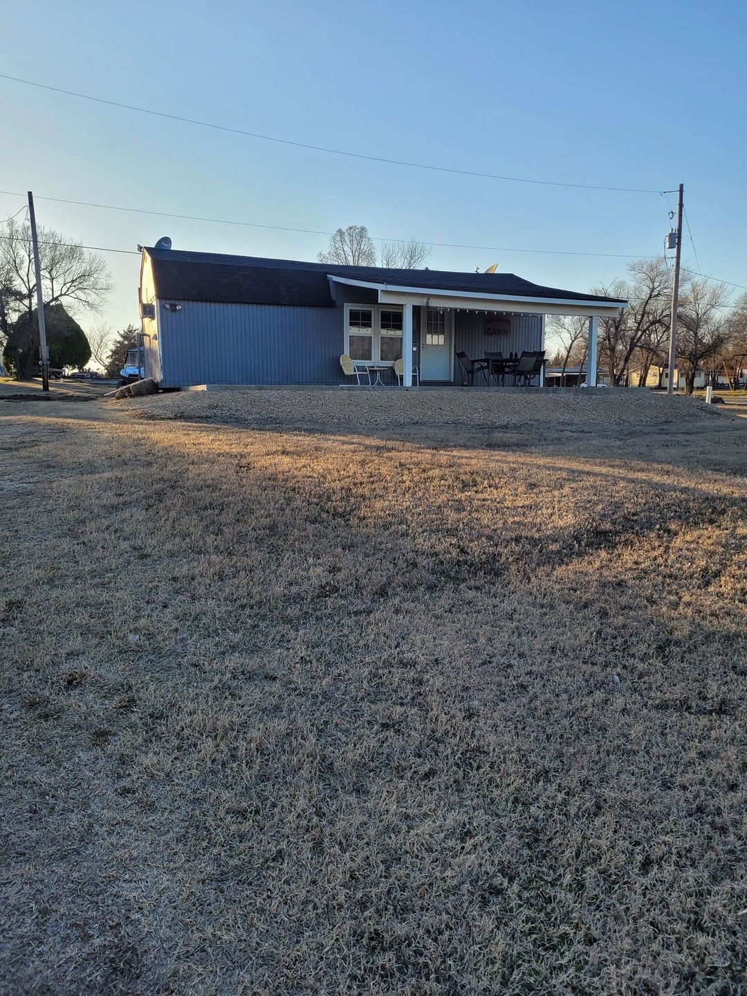 264 Lakeshore Rd Unit 264 LAKESHORE