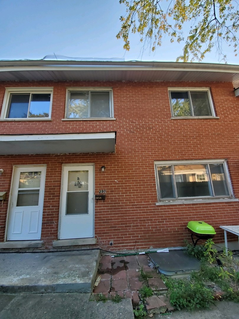 429 Sidney Ave unit D, Glendale Heights, IL 60139 - photo 1