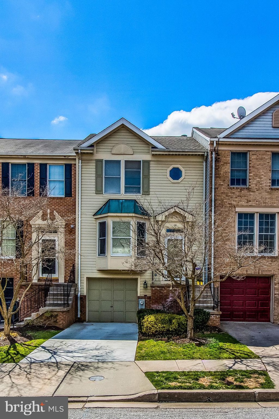 60 Championship Ct, Owings Mills, MD 21117 - photo 1