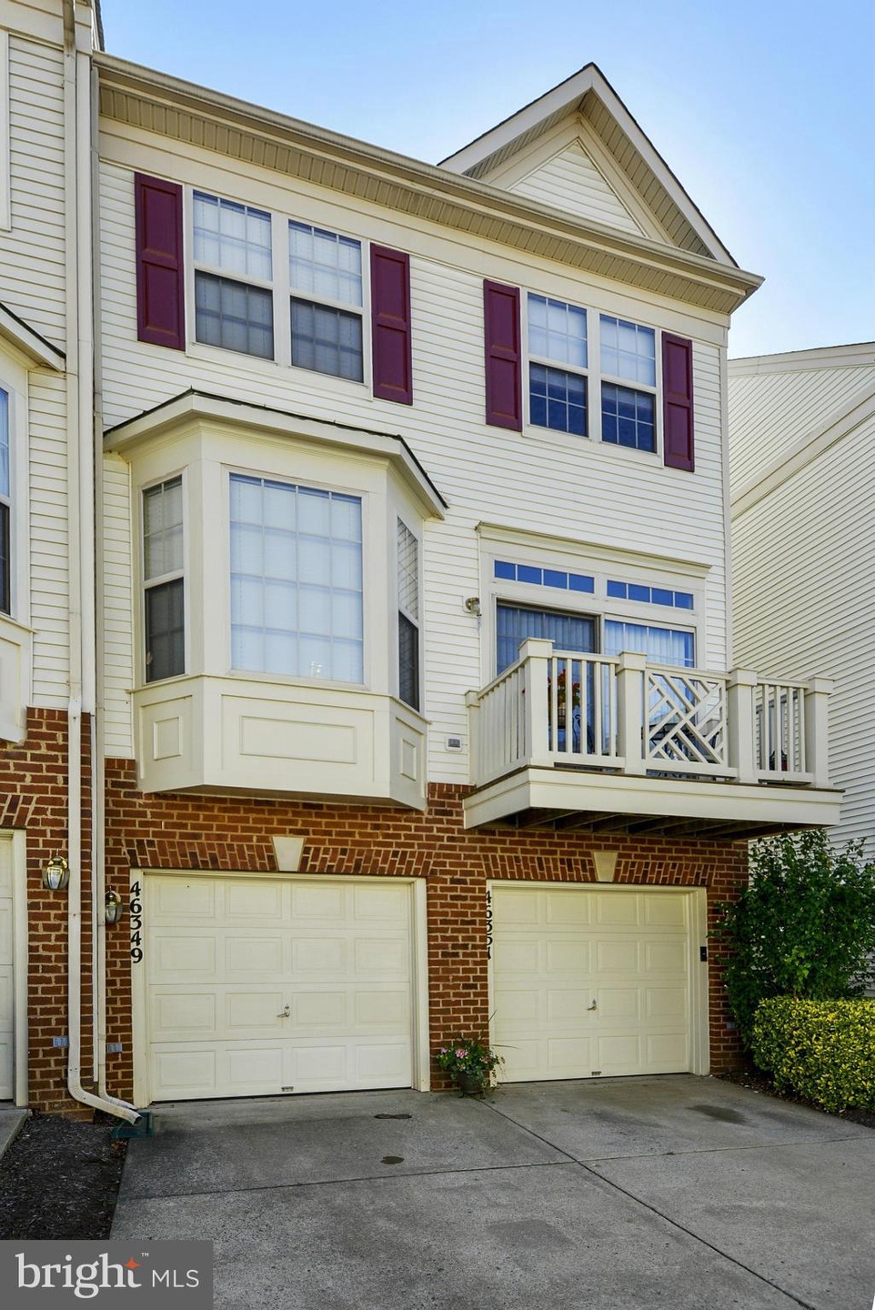 46349 Pryor Square unit 46349, Sterling, VA 20165 - photo 1