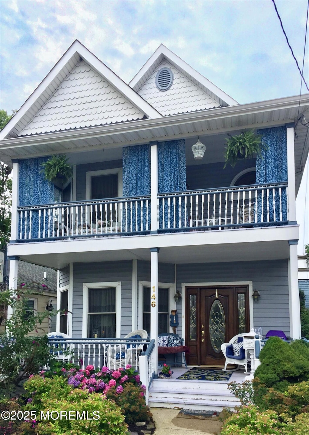 Home Sweet Home!