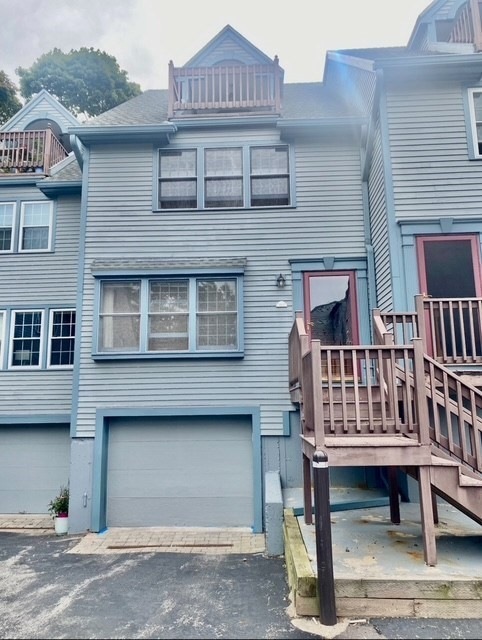 43 Merrymount Rd unit 9, Quincy, MA 02169 - photo 1