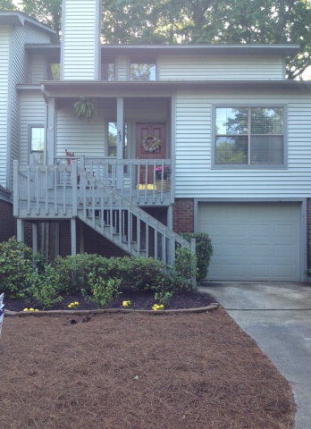 Main View