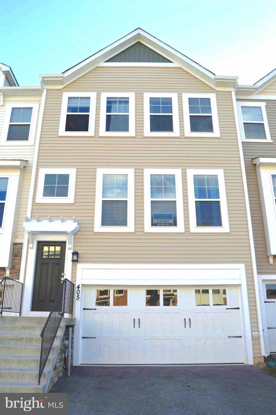 405 Ocracoke Way, Glen Burnie, MD 21060 - photo 1