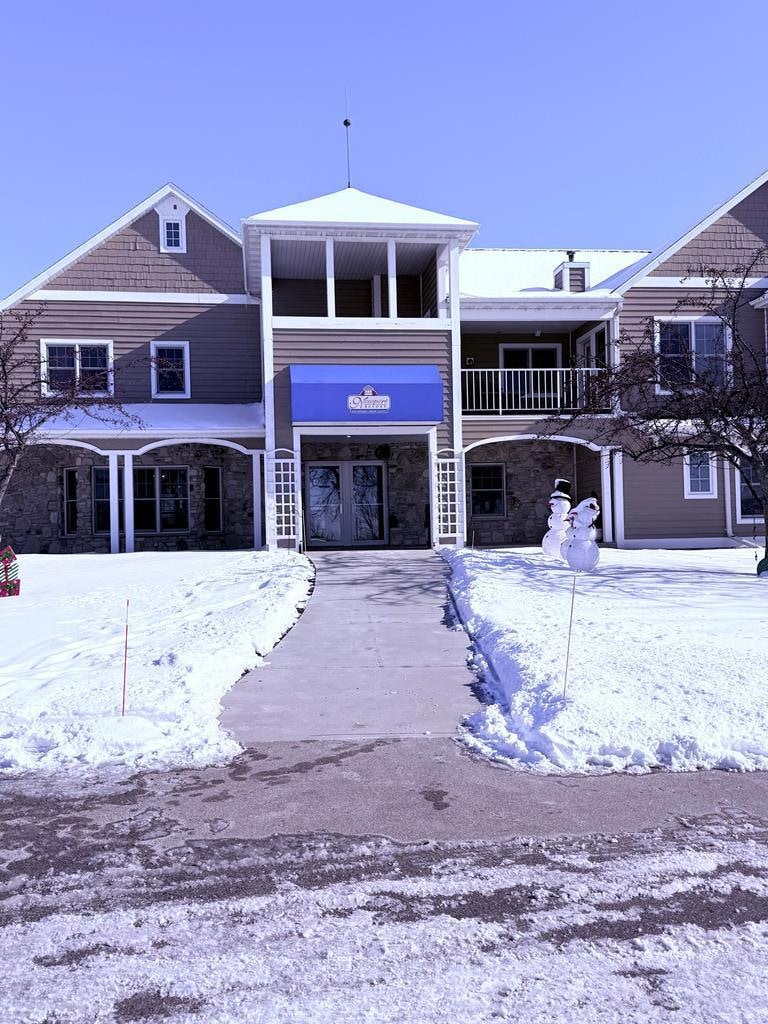 Sold $292,000 • Co-Listing Agent