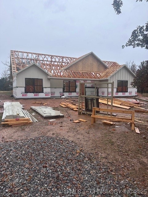 6915 Sims Rd, Colbert, OK 74733 - photo 1