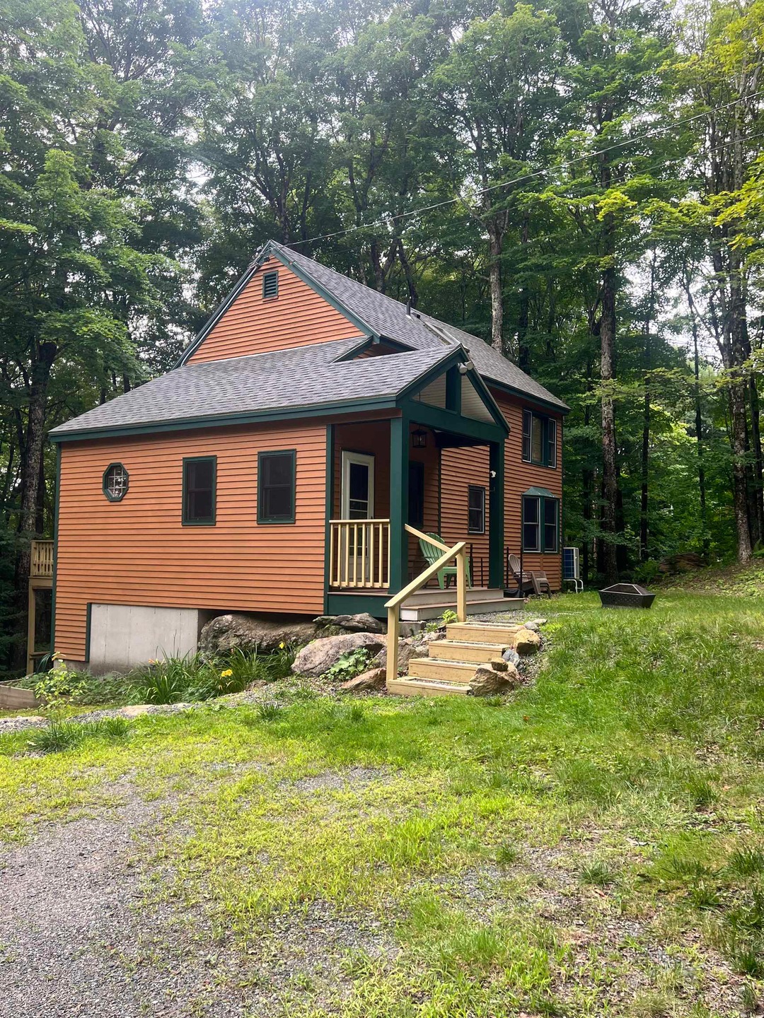 12 Overlook Dr, Wilmington, VT 05363 - photo 1