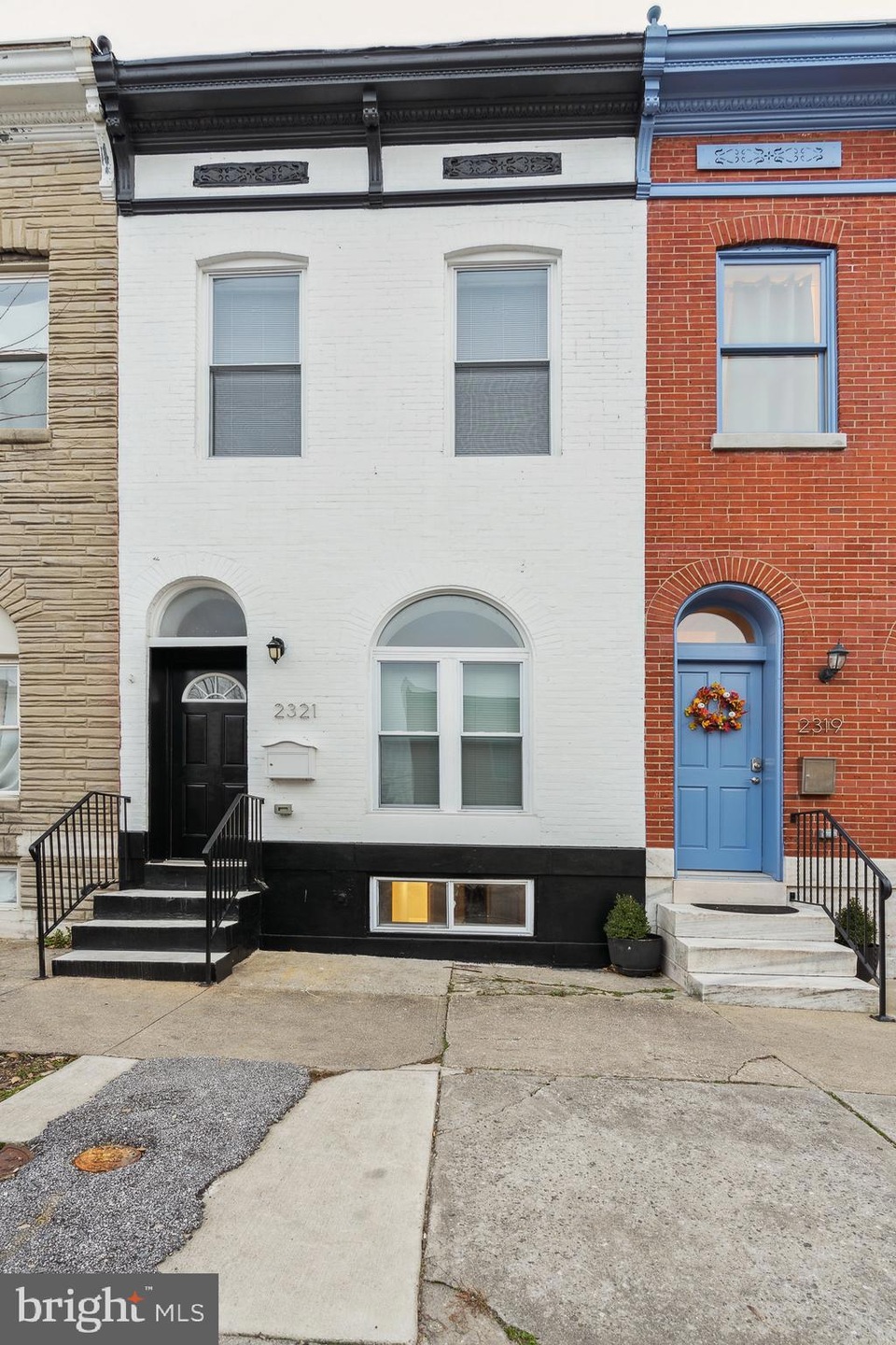 2321 Ashland Ave, Baltimore, MD 21205 - photo 1