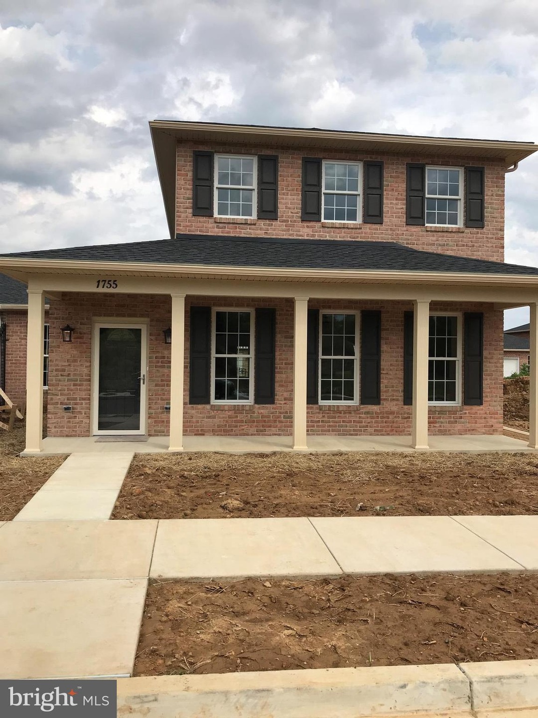 1755 Meridian Dr, Hagerstown, MD 21742 - photo 1