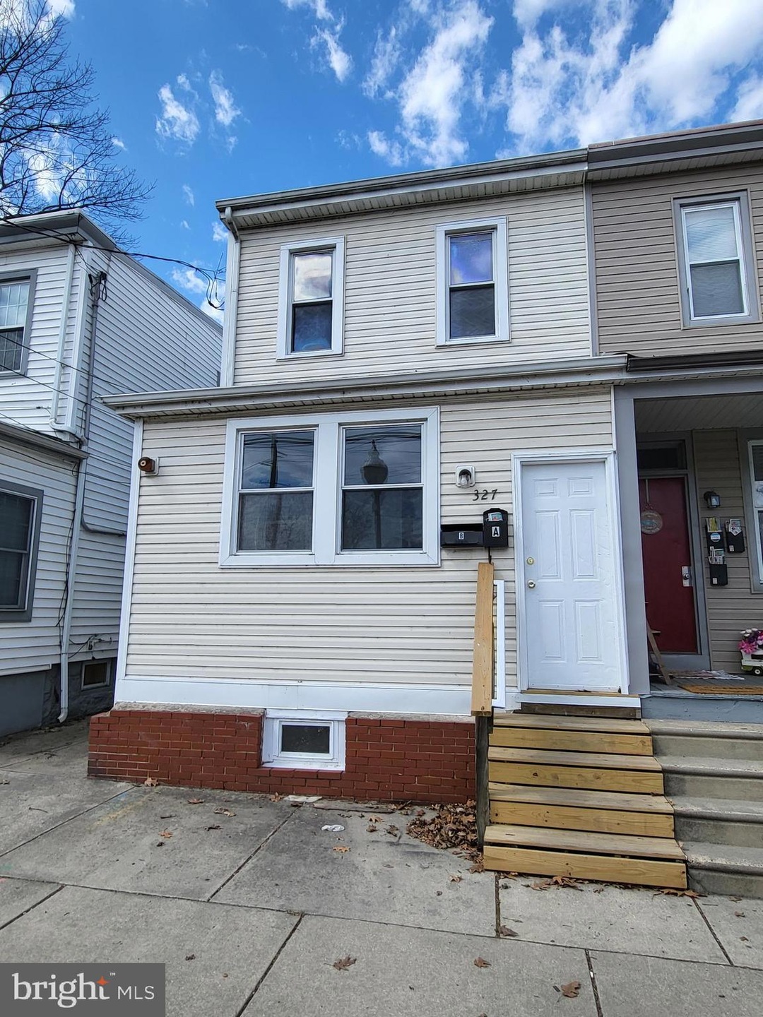 327 N Burlington St unit 2, Gloucester City, NJ 08030 - photo 1