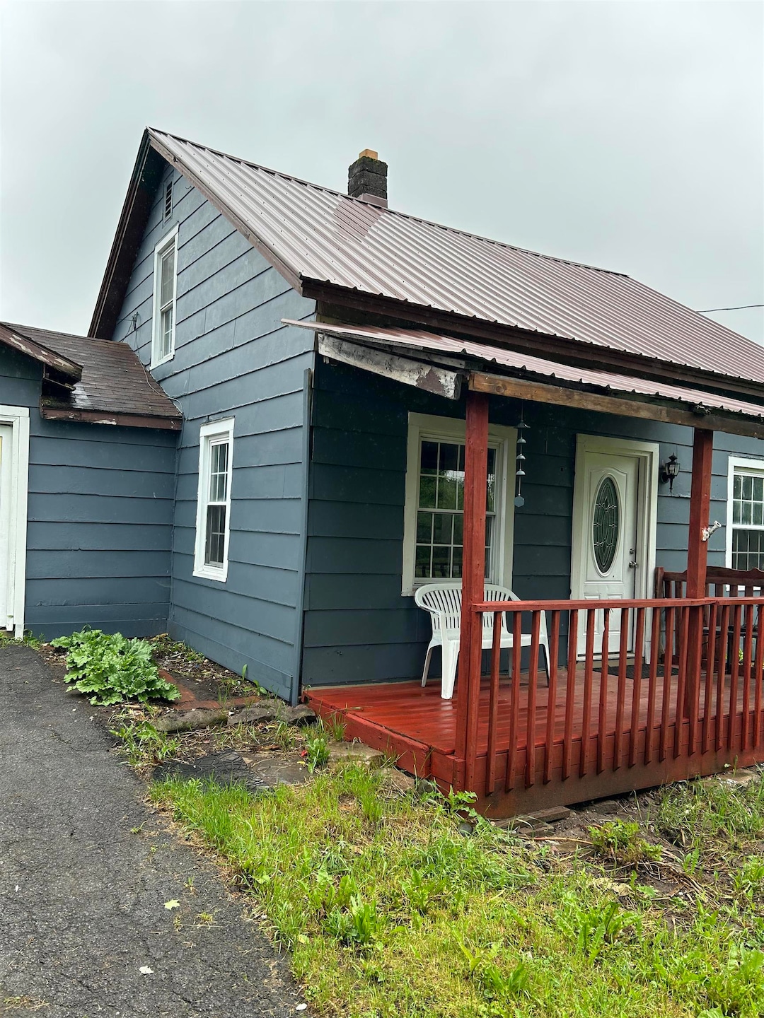 1425 State Highway 420, Norfolk, NY 13667 - photo 1