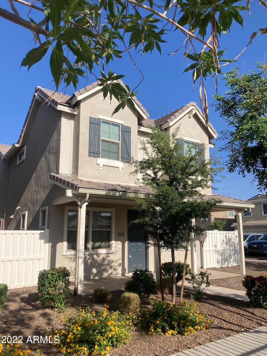 2274 S Osborn Ln, Gilbert, AZ 85295 - photo 1