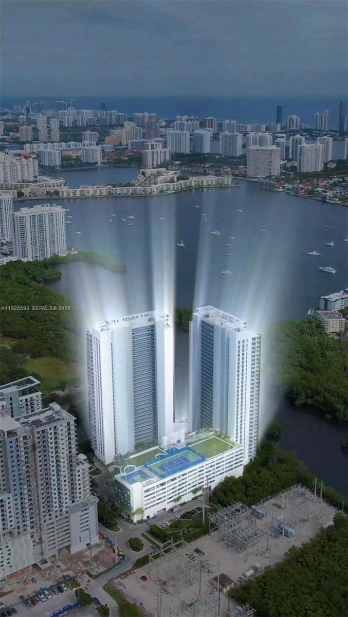 The Harbour unit 3017-3018, North Miami Beach, FL 33160 - photo 1