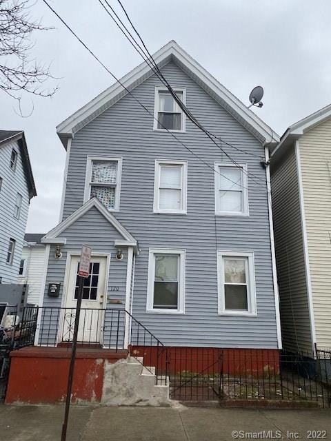 120 Carlisle St, New Haven, CT 06519 - photo 1