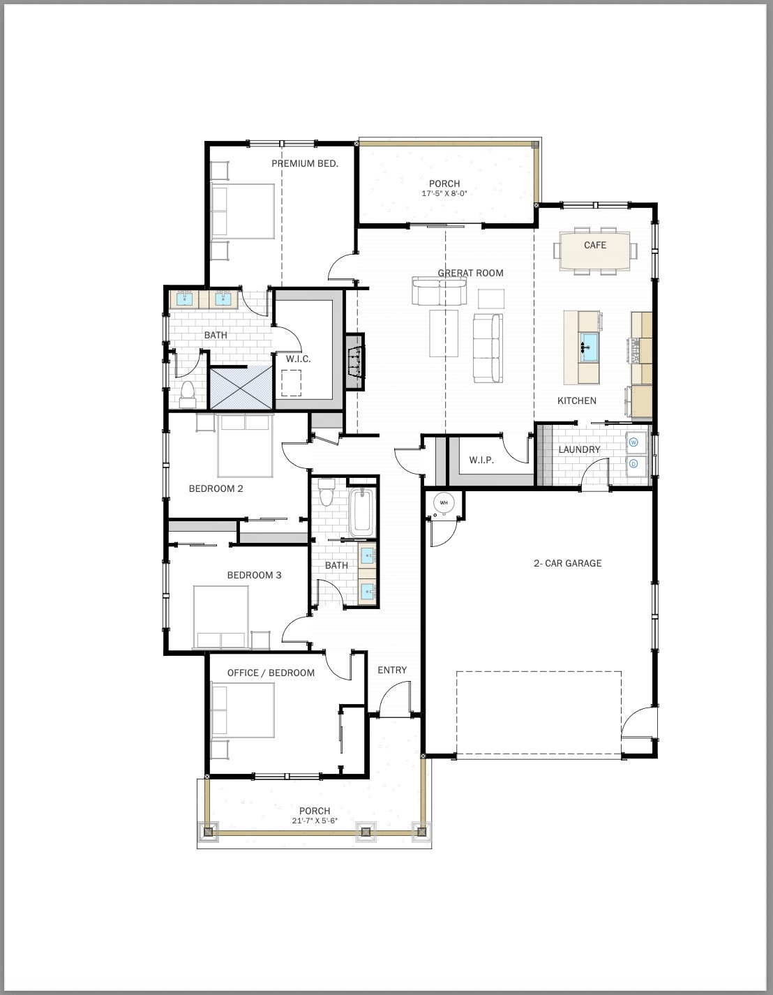 219 Stirling Loop, East Helena, MT 59635 - photo 1