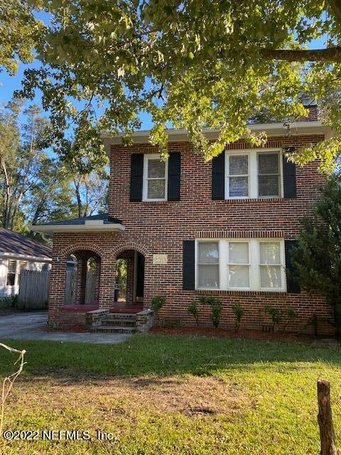 4722 Attleboro St, Jacksonville, FL 32205 - photo 1