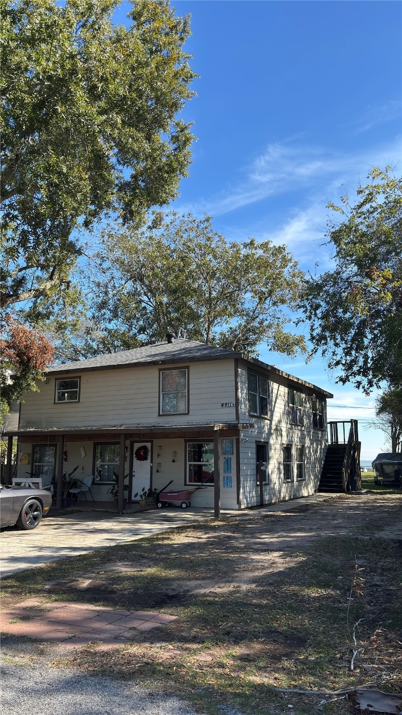 4911 Oleander St unit B, Seabrook, TX 77586 - photo 1