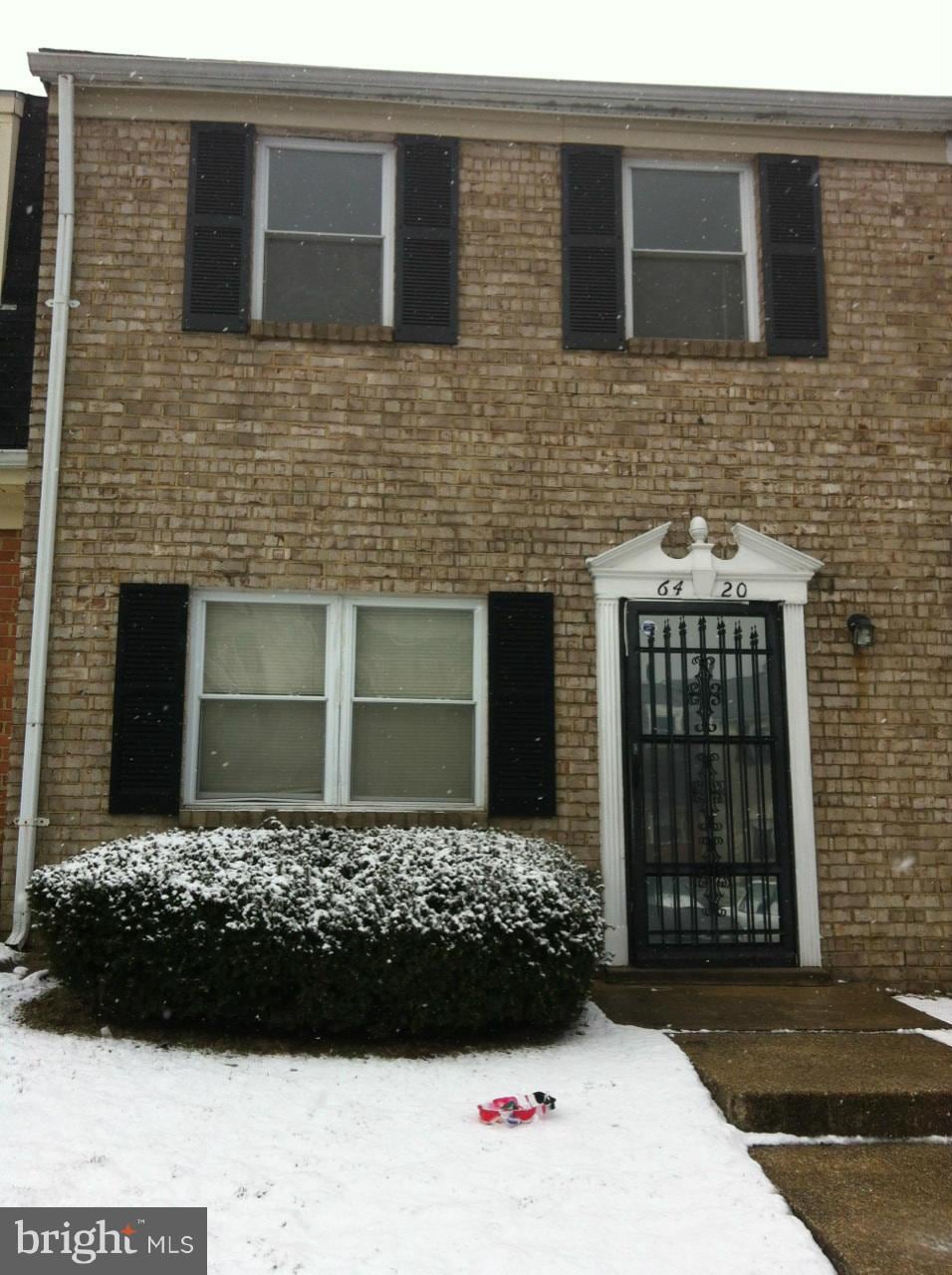 6420 Lamplighter Ridge, Glen Burnie, MD 21061 - photo 1