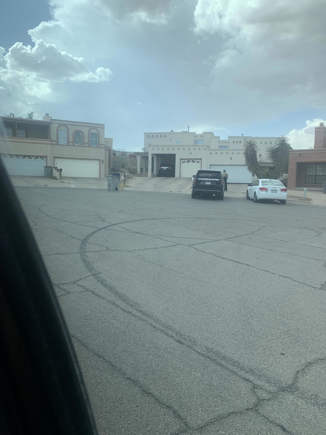 1517 Vanderbilt Dr, El Paso, TX 79935 - photo 1