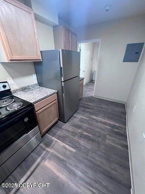 1082 W 26th Ave unit 21, Anchorage, AK 99503 - photo 1