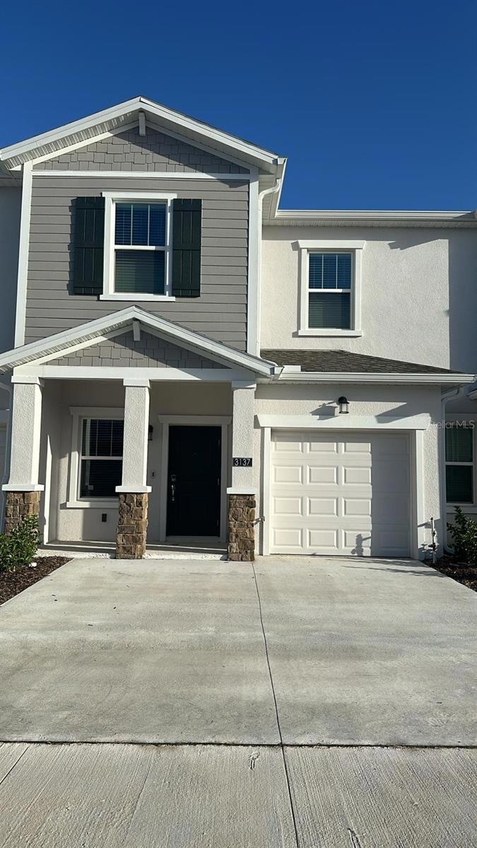 3137 Laurent Loop, Davenport, FL 33837 - photo 1