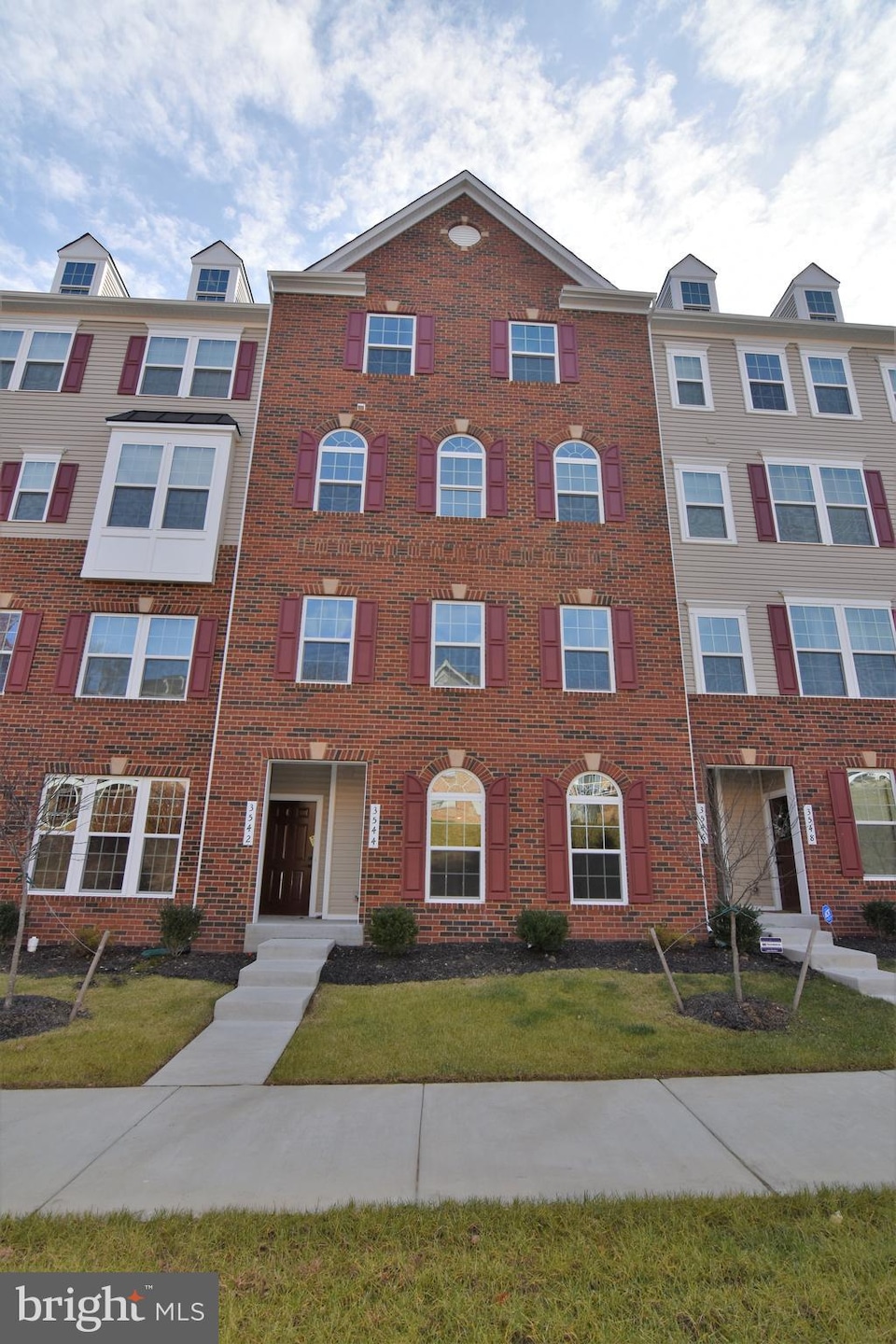 3544 Briarwood Dr, Dumfries, VA 22026 - photo 1