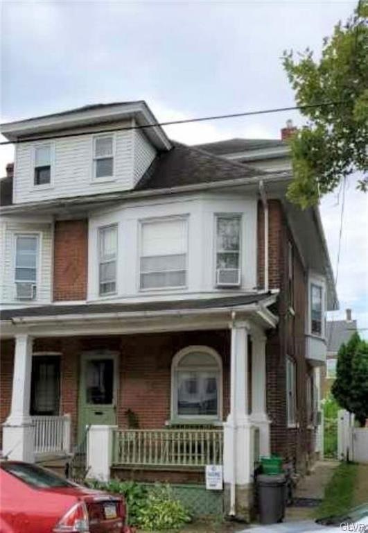 226 E Ettwein St, Bethlehem, PA 18018 - photo 1