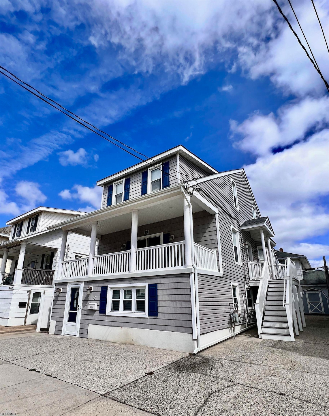 9 N Wyoming Ave, Ventnor City, NJ 08406 - photo 1