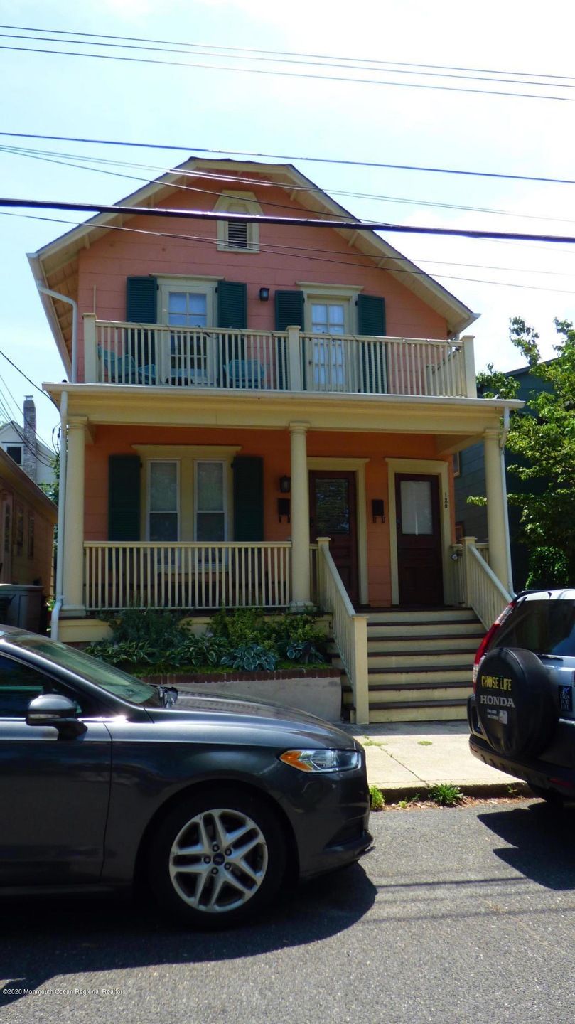 Ocean Grove SUMMER RENTAL