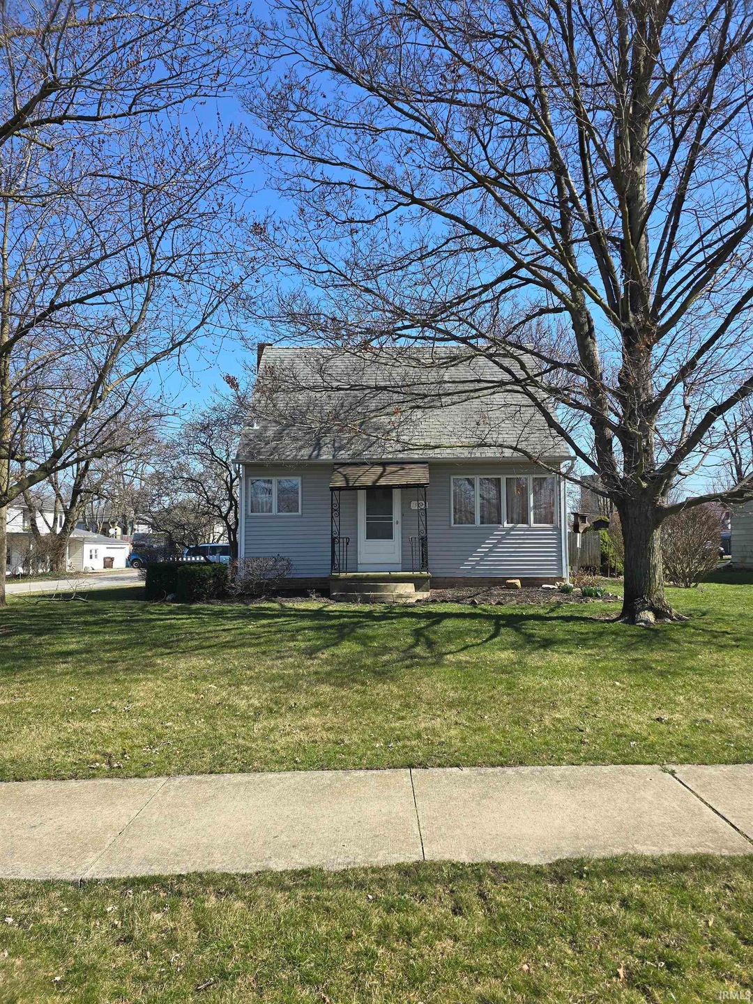 13424 Indiana St, Grabill, IN 46741 - photo 1