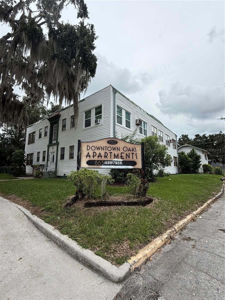 For Rent $1,200/month