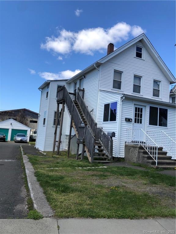 44 Fulton St, New Haven, CT 06513 - photo 1