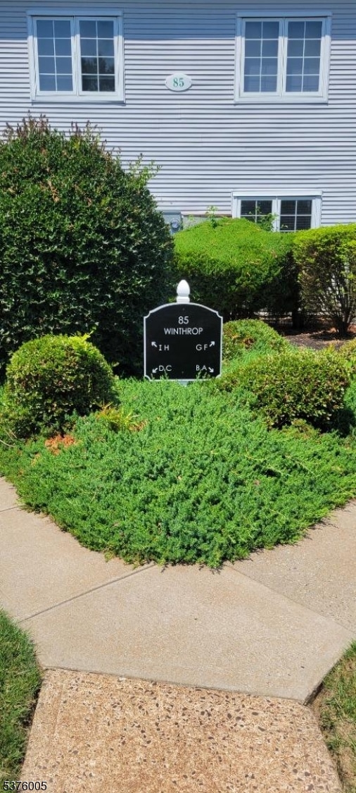 85F Winthrop Rd unit F, Monroe Township, NJ 08831 - photo 1