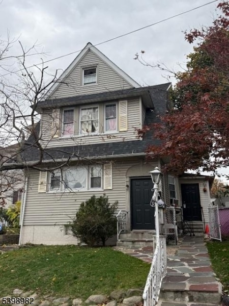 101 Prospect St, Passaic, NJ 07055 - photo 1