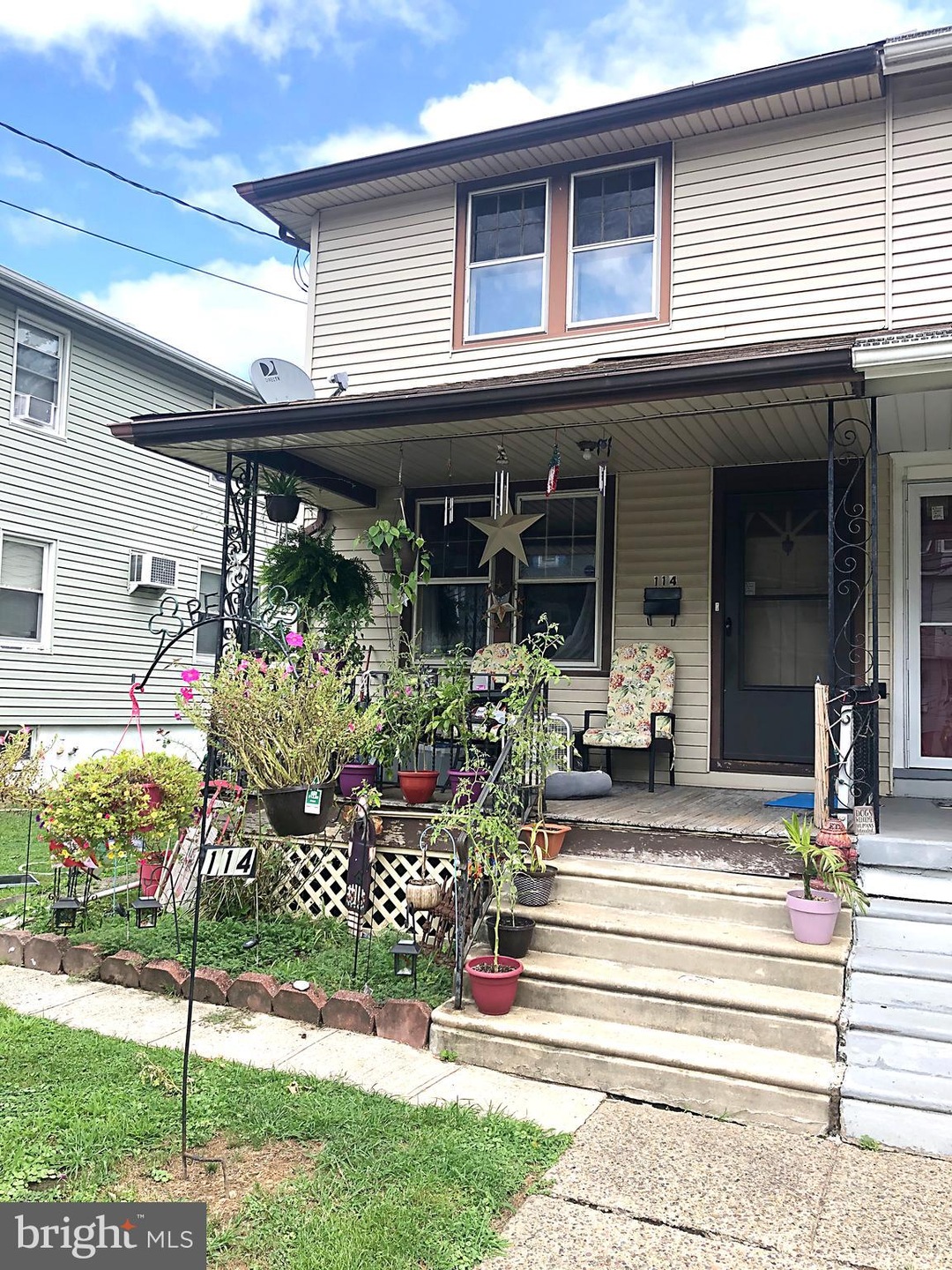 114 French Ave, Haddon Township, NJ 08108 - photo 1