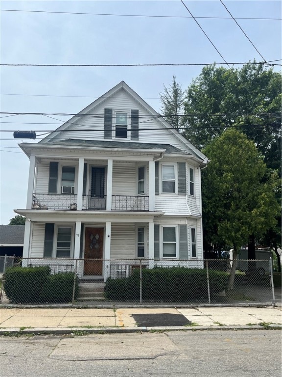 36 Moorefield St unit 38, Providence, RI 02909 - photo 1