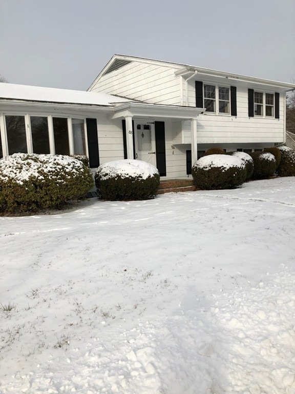 88 Degaris Ave unit 1, South Dartmouth, MA 02748 - photo 1