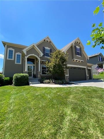 21217 W 46th St, Shawnee, KS 66218 - photo 1