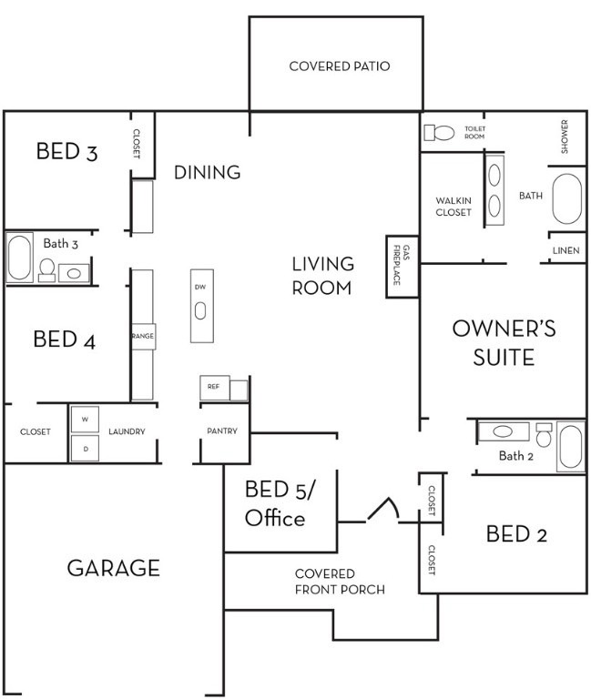 17 Kiswick Dr, Bella Vista, AR 72714 - photo 1