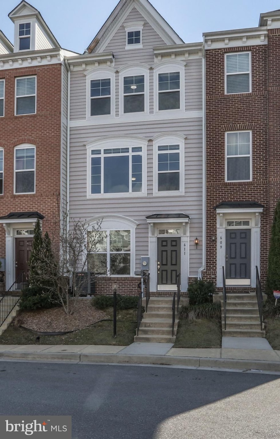 611 Ava Cir NE, Washington, DC 20017 - photo 1