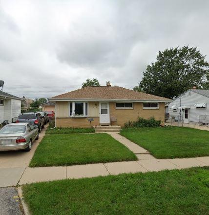 6655 N. 78th street Offer to Purchase -