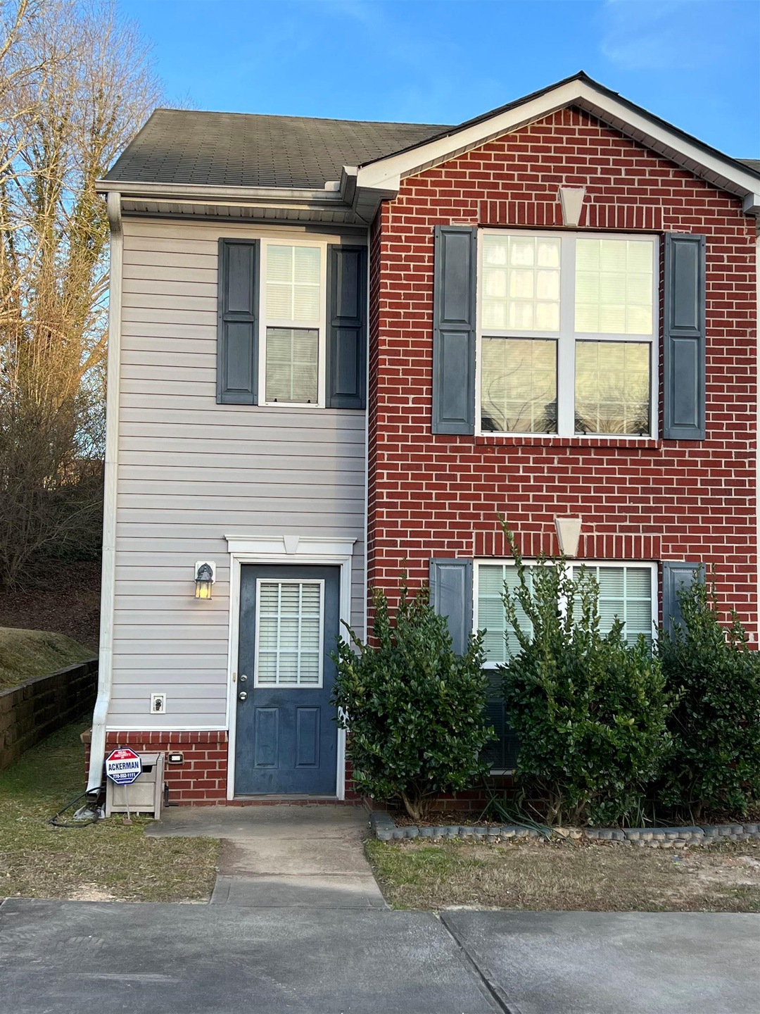 8392 Carlington Ln, Jonesboro, GA 30236 - photo 1