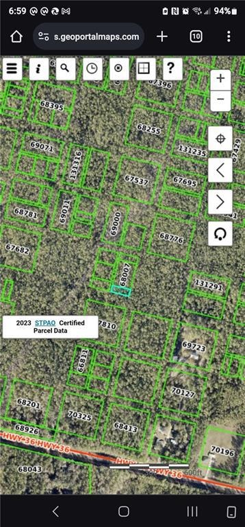 0 No Address None unit 2434956, Madisonville, LA 70445 - photo 1