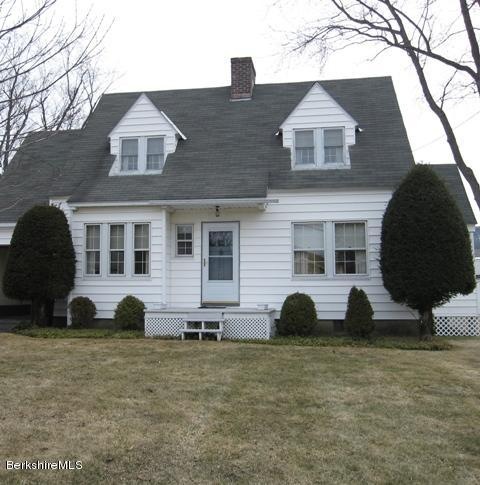 320 Franklin St, North Adams, MA 01247 - photo 1