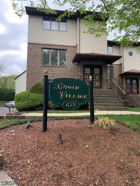 678 Broad St unit C1, Clifton, NJ 07013 - photo 1