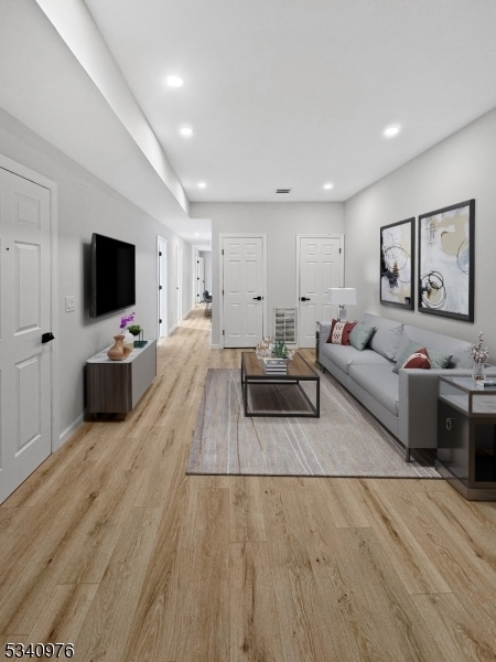 445 Grove St unit 3, Irvington, NJ 07111 - photo 1