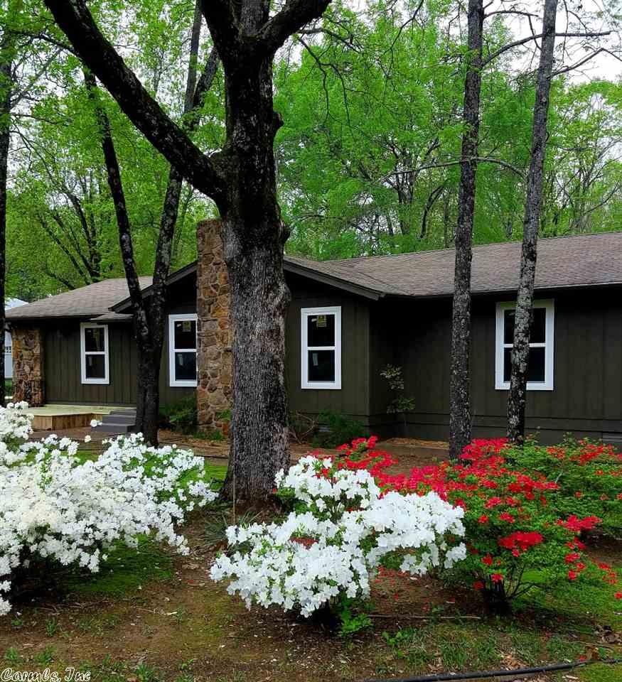 1002 Blackoak Ln, Heber Springs, AR 72543 - photo 1