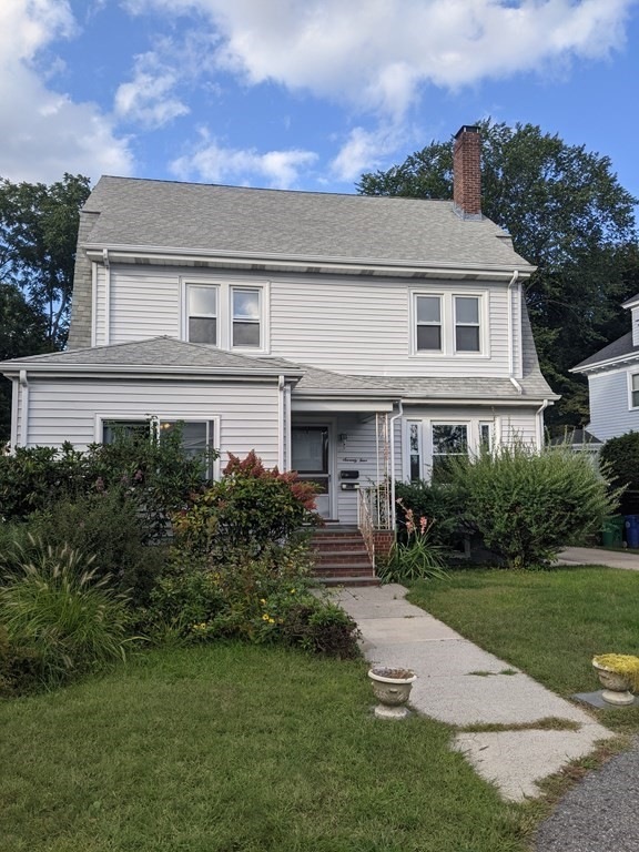 74 Prescott St unit 1, Newtonville, MA 02460 - photo 1