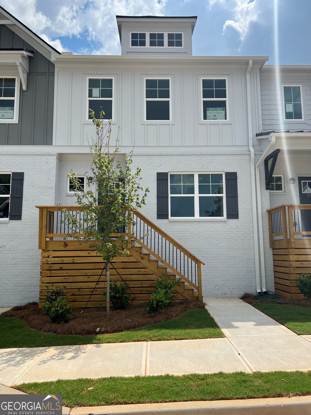 1577 Salem Dr unit 82, Conyers, GA 30013 - photo 1