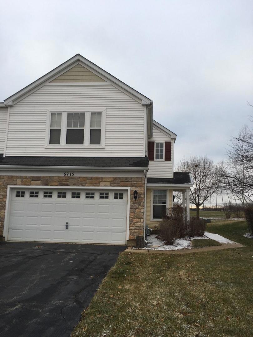 6715 Slate Dr unit 884, Carpentersville, IL 60110 - photo 1